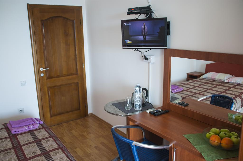 Axenia Hotel Utjeha Rom bilde