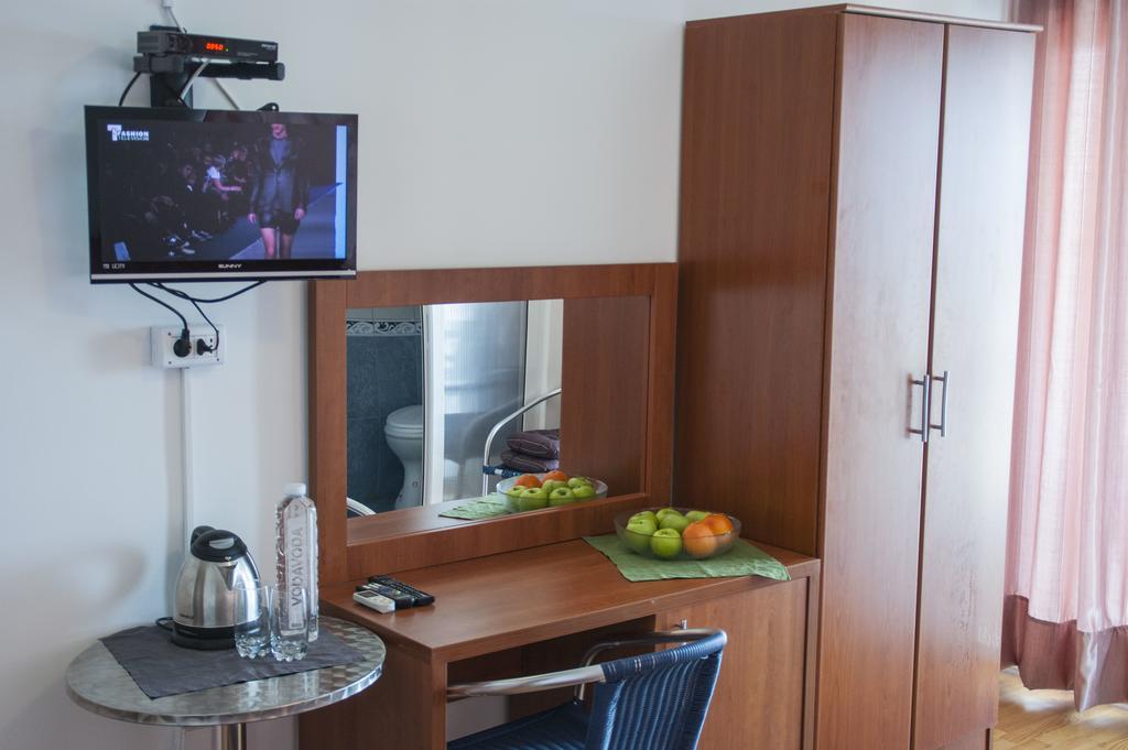 Axenia Hotel Utjeha Rom bilde